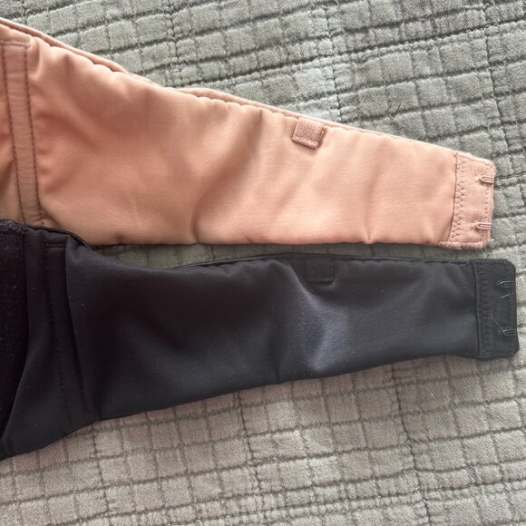 VICTORIA'S SECRET Very Sexy Push-Up Strapless Bra - BLACK - Size 34 C - Picture 6 of 12